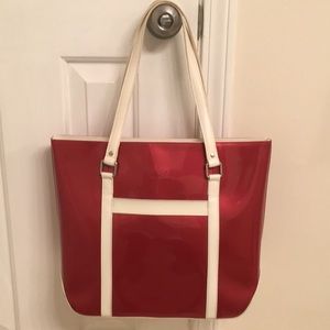 Ex. Lg. Beijing Shoulder Bag